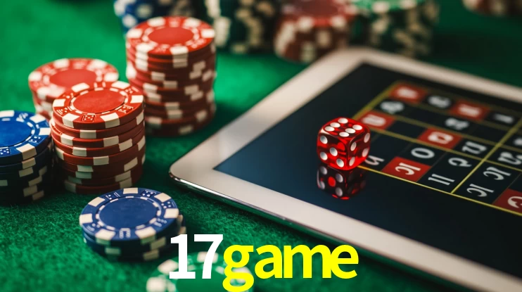 Faça Login na Plataforma 17game